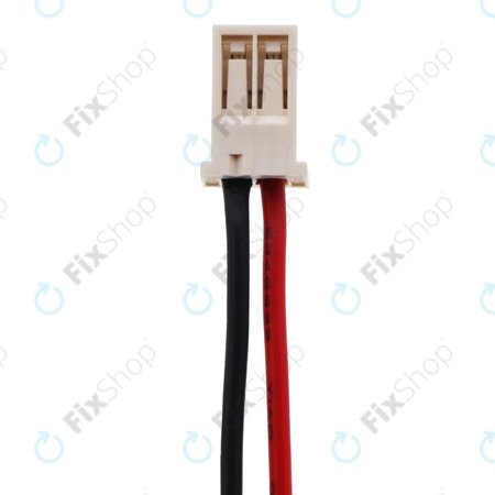 Μπαταρία για Velux Rollladen Antrieb, Solar Rollladen, 2000mAh, Ni-MH, 10.8V, 946933, HQ