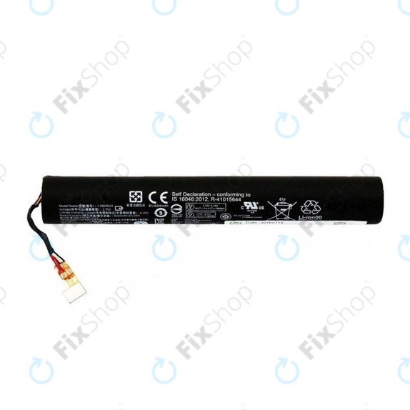 Μπαταρία για Lenovo Yoga TAB 3 YT3-850, L15C2K31, L15D2K31, 6200mAh