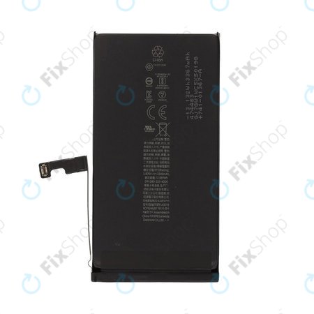Μπαταρία για iPhone 15, A3018, 3349mAh, Service Pack