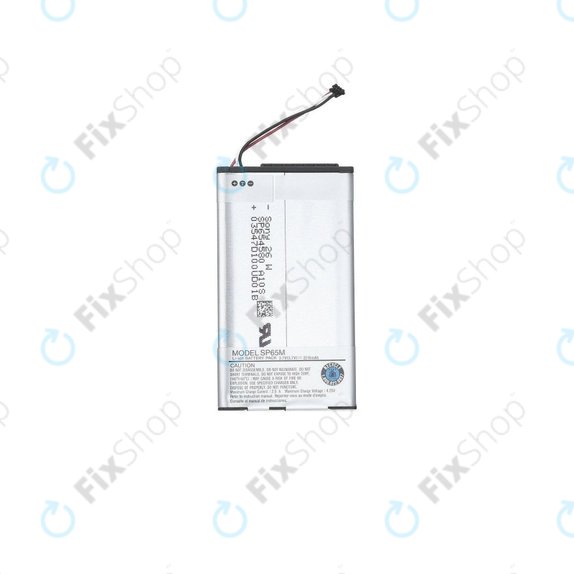 Μπαταρία για Sony Playstation Vita 1000, SP65M, 2210mAh