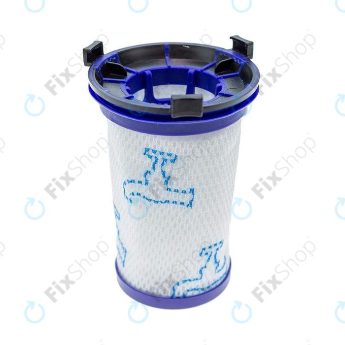 Πλενόμενο Φίλτρο Σκόνης (ZR009001) για Rowenta Air Force | X-Pert