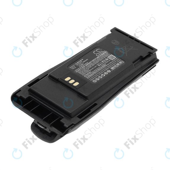 Μπαταρία για Motorola CP, EP, GP, 2600mAh, Li-ion, 7.4V, NNTN4496, HQ