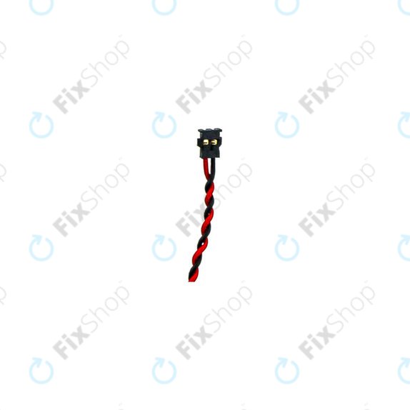Μπαταρία για Motorola Moto Z2 Play XT1710-09, 2800mAh, Li-Pol, 3.8 V, HZ40, HQ