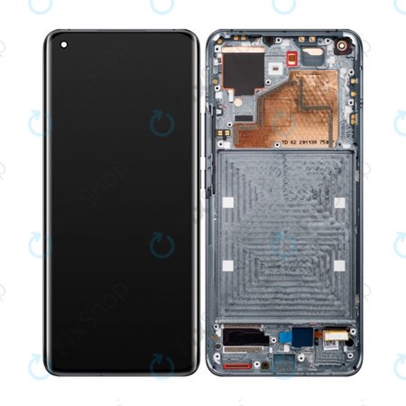 LCD Display Assembly για Xiaomi Mi 11 M2011K2G | Midnight Gray