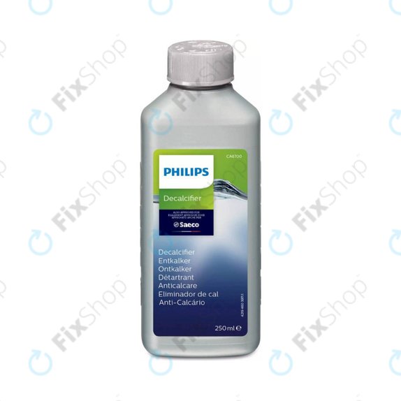 Αφαλατικό, Philips CA6700/91, 250 ml