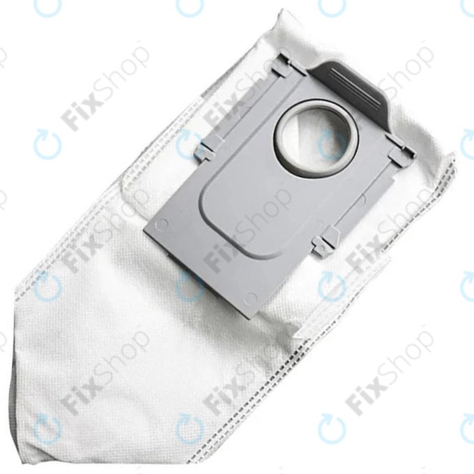 Σακούλα Σκόνης για Xiaomi Roborock Q Revo | Dyad Pro | Dyad Pro Combo