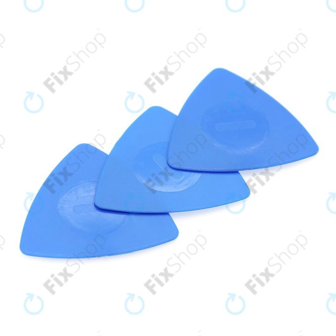 Μπλε Πέννα Διαχωρισμού Κιθάρας | Μπλε | Blue