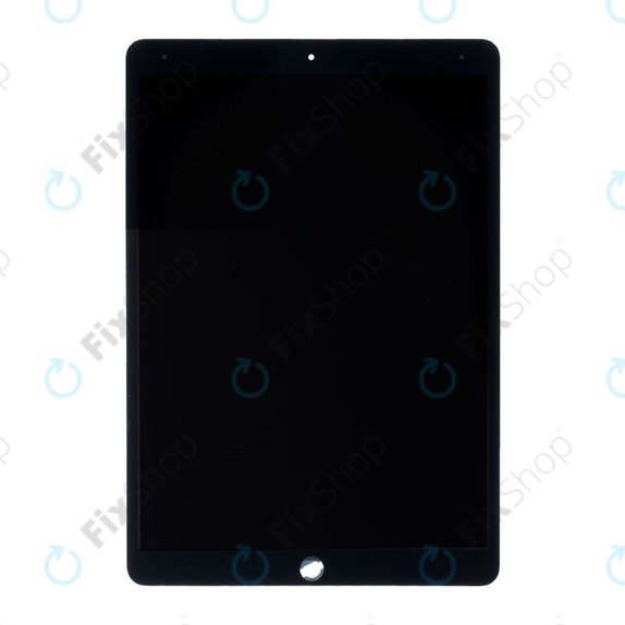 Οθόνη LCD για iPad Pro 10.5" (2017), Black, Αφής χωρίς πλαίσιο