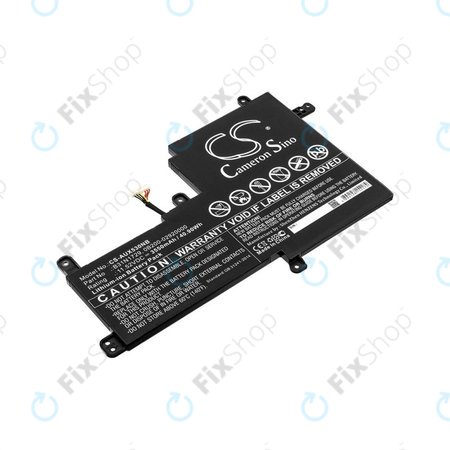 Μπαταρία για Asus VivoBook S15, X530, 3550mAh, Li-Ion, 11.52V, B31N1729, HQ