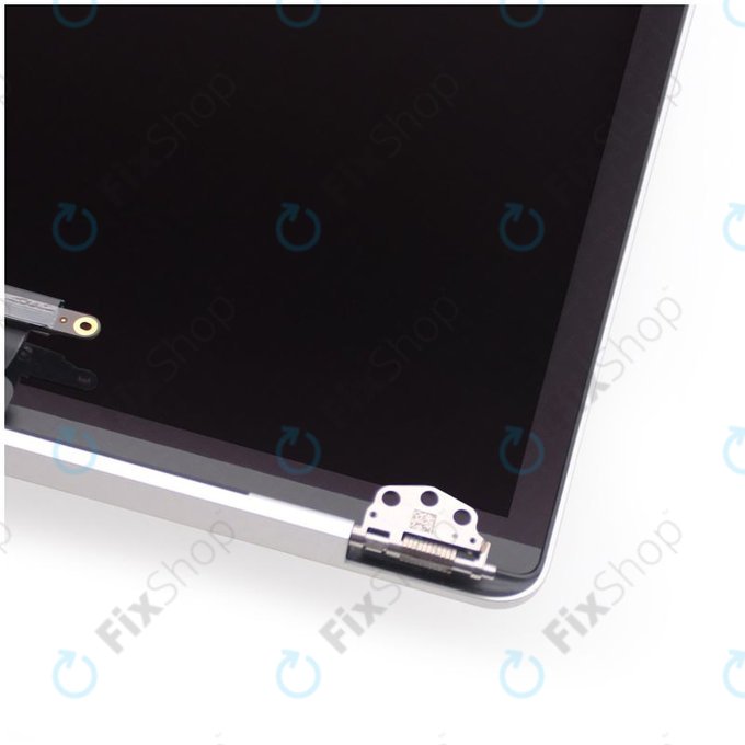 Συγκρότημα οθόνης για MacBook Pro 13", 2018 – 2019, A1989,  Space Gray, Refurbished