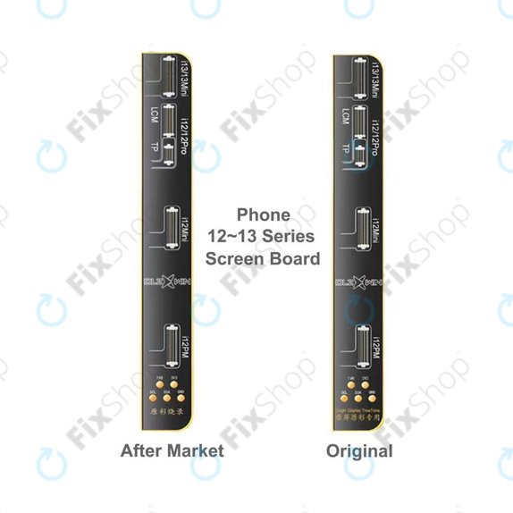 Προγραμματιστής Επαναφοράς True Tone DLZ WIN - DL R100P | iPhone 12 - 13-series