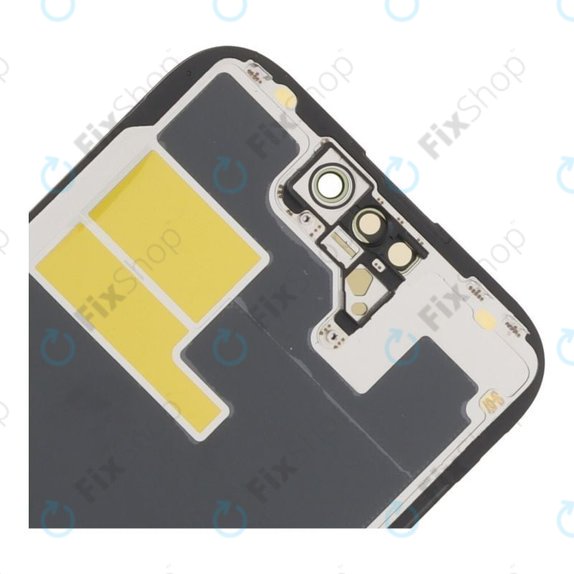 Οθόνη Soft OLED για iPhone 14 Pro, Αφής με πλαίσιο, DIAGNOSTIC