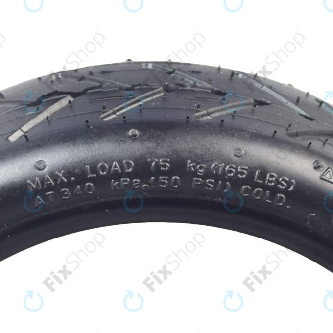 Ελαστικό για Xiaomi Mi Electric Scooter 1S | 2 M365 | Essential | Pro | Pro 2 | C002370000800 | C002790000600 | Genuine Service Pack