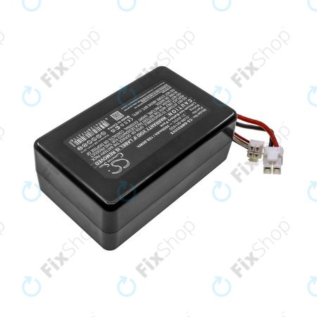 Μπαταρία για Samsung PowerBot, R9350, R9250, DJ96-00193D, 21.6V, 5000mAh, HQ