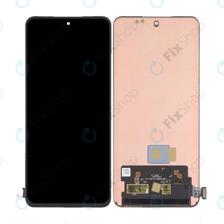 LCD Display με Touch Screen για OnePlus Nord 3 | CPH2491