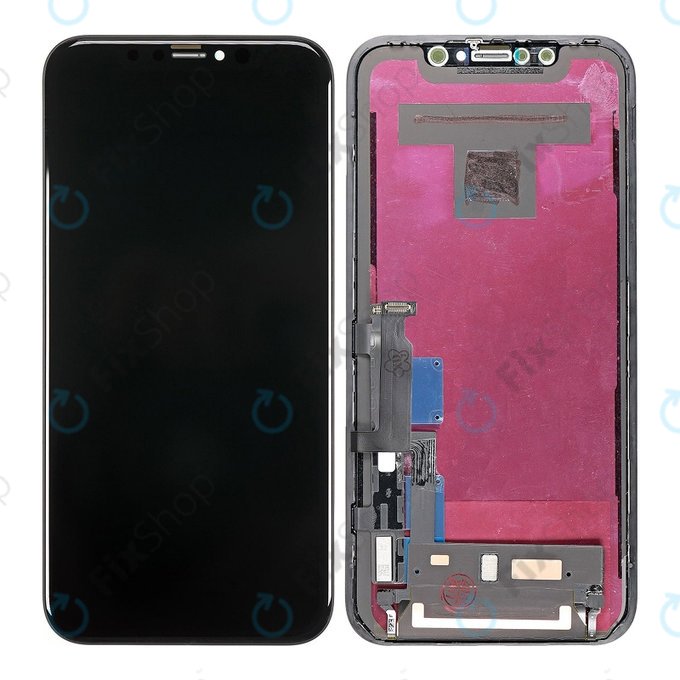 LCD Display Assembly για iPhone XR | Aftermarket
