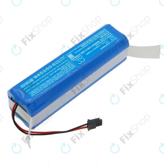Eufy RoboVac X8 - Μπαταρία PA61 Li-Ion 14.4V 5200mAh HQ
