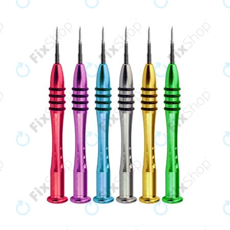 Κατσαβίδι - Phillips PH000 (1.5mm) για Penggong