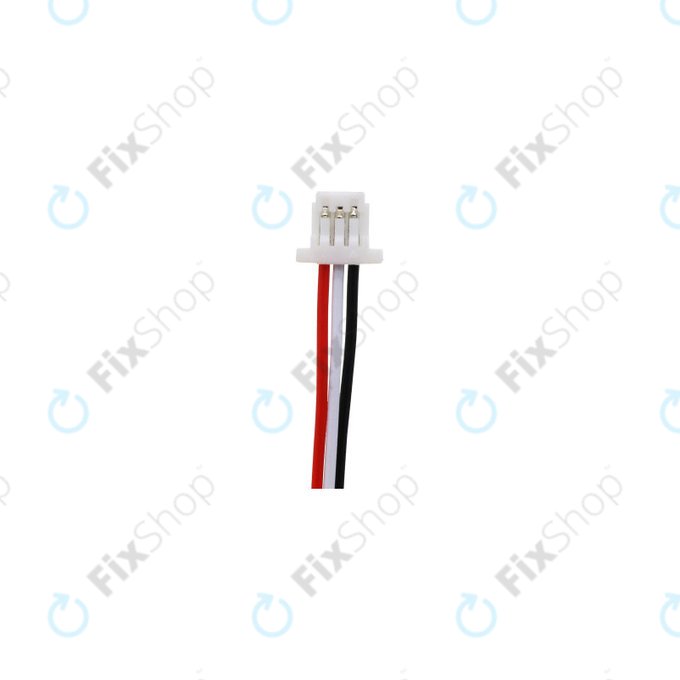 Μπαταρία για JBL Tune 510BT, 450mAh, Li-Pol, 3.7V, 02-553-3494, HQ