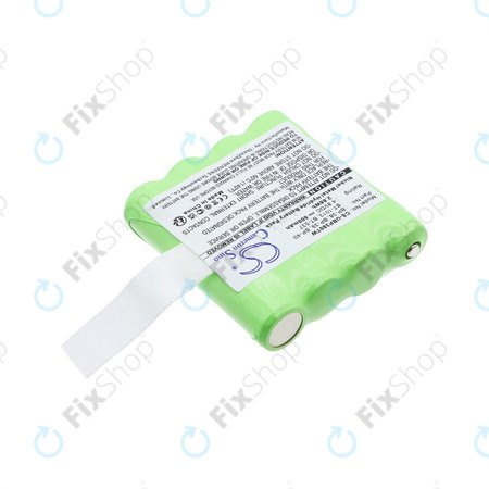Μπαταρία για Uniden Gmr1048-2ck, 600mAh, Ni-MH, 4.8V, 21-1926, HQ