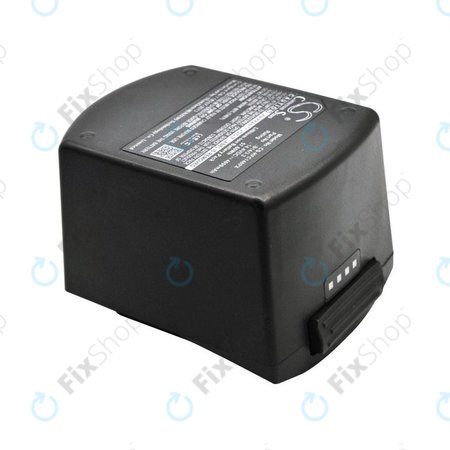 Μπαταρία για Hilti SFC14-A, SFH140A, 4000mAh, Li-Ion, 14.4V, B14/3.3, HQ