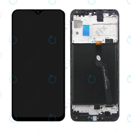 LCD Display Assembly για Samsung A10 | A105F | Aftermarket