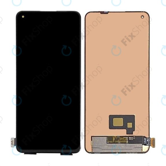Οθόνη με οθόνη αφής για OnePlus 8T