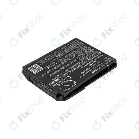 Μπαταρία για Motorola TC70, Motorola TC75, 4550mAh, Li-Ion, 3.7V, 82-171249-01, HQ