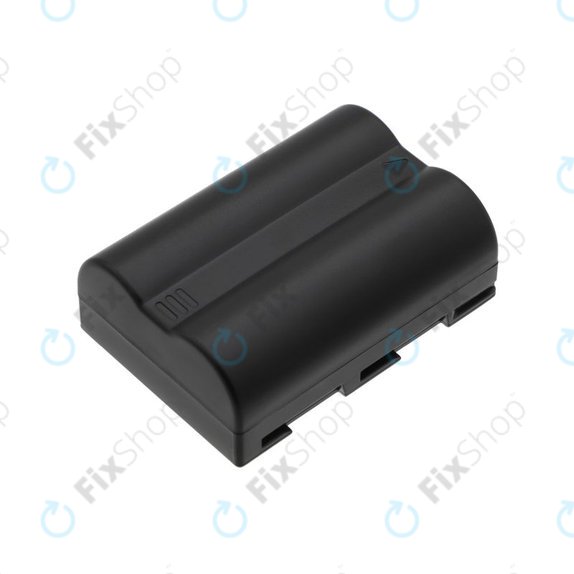 Μπαταρία για Nikon D100, D50, D70, D70s, 1300mAh, Li-Ion, 7.4V, EN-EL3, HQ