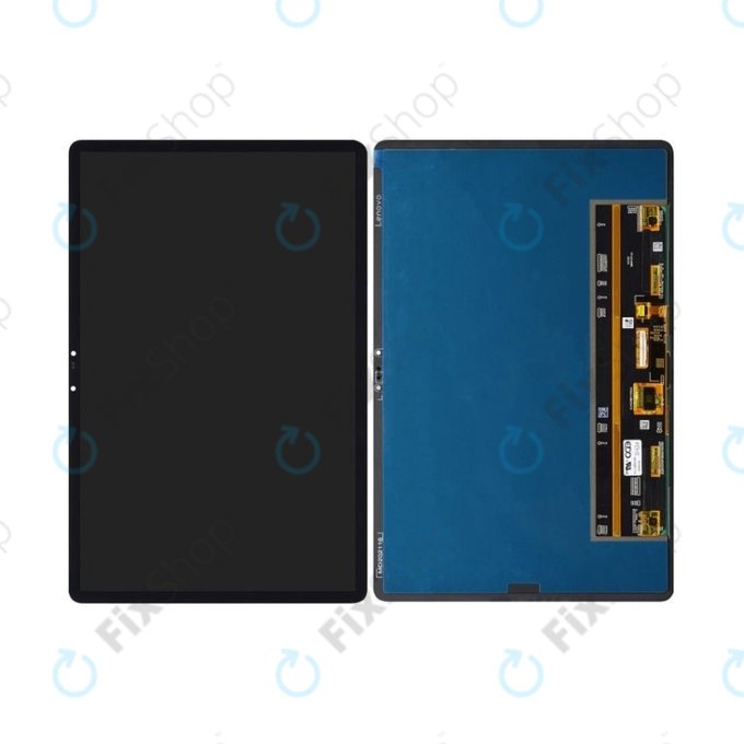 Οθόνη με οθόνη αφής για Lenovo Tab P11 Pro, TB-XJ706F, Aftermarket