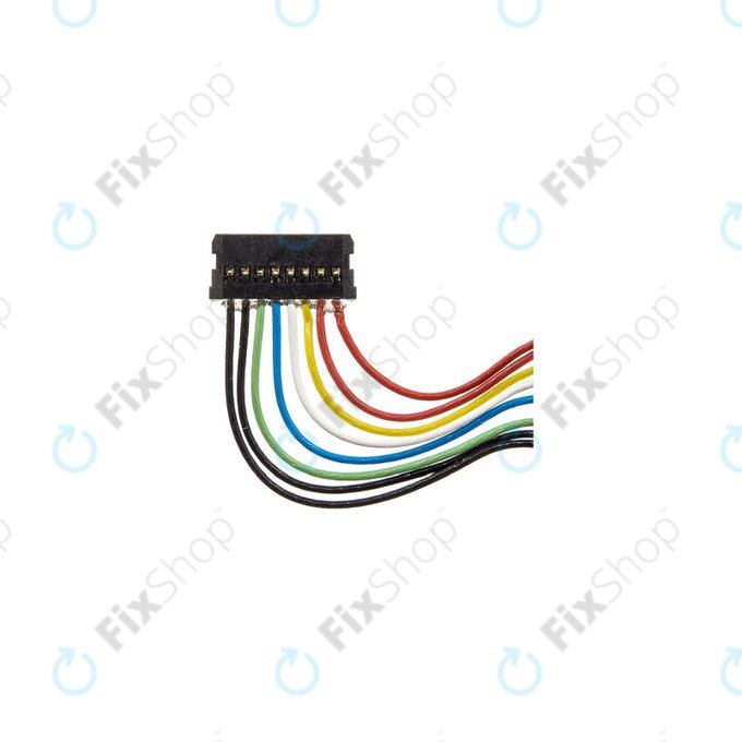 Μπαταρία για Lenovo IdeaPad Miix 510, Miix520, Miix 5 Pro, 4850mAh, Li-Pol, 7.68V, 2ICP5/70/106, HQ