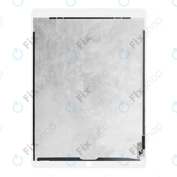 Οθόνη με οθόνη αφής για iPad Pro 12.9 (1st Gen 2015), Λευκό, White, Refurbished