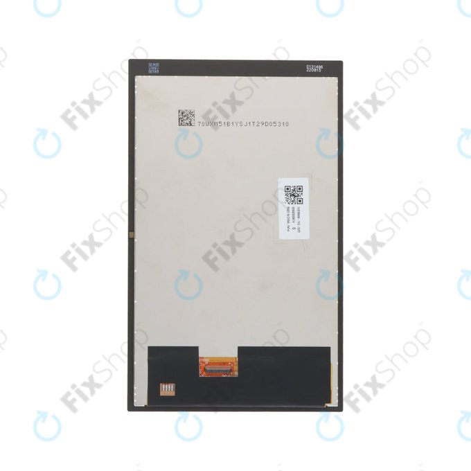 Οθόνη LCD HD (Black) για Valve Steam Deck