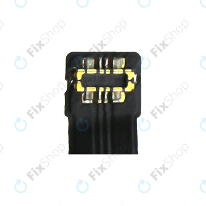 Μπαταρία για Huawei Y7, 3900mAh, Li-Pol, 3.85V, HB406689ECW, HQ