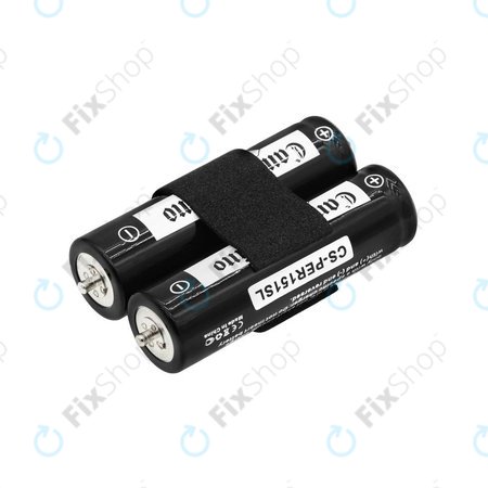 Μπαταρία για Panasonic ER-DGP72, Braun Flex XP 5720, 2000mAh, Ni-MH, 1.2V, WER1511L2508, HQ