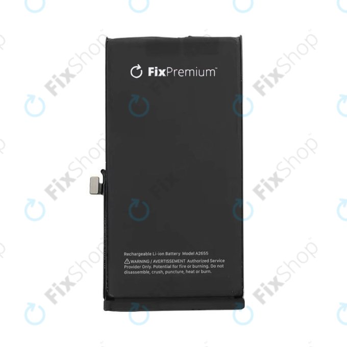 Μπαταρία για iPhone 13, 3227mAh, DIAGNOSTIC