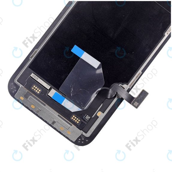 Οθόνη για iPhone 13, Αφής με πλαίσιο, Refurbished