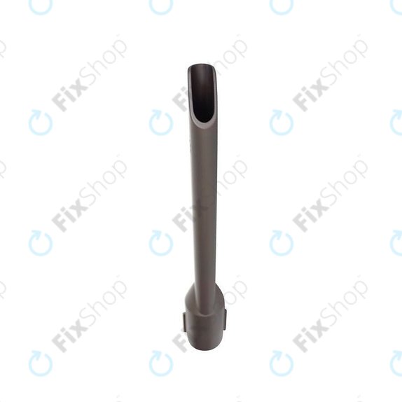 Σετ Πρόσθετων Ακροφυσίων (6τμχ) για Dyson V-series | Outsize