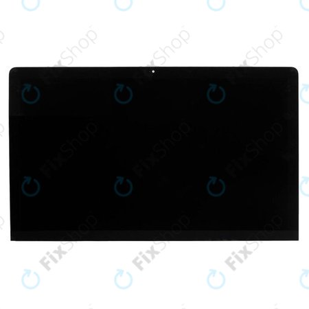 Οθόνη με Μπροστινό γυαλί για iMac 27", Τέλη 2012 - Τέλη 2013, A1419, 2K, Refurbished