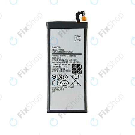 Μπαταρία για Samsung A8 A530F (2018), EB-BA530ABE, 3000mAh