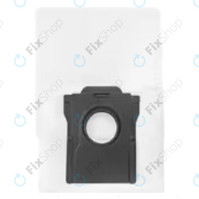 Σετ ανταλλακτικών για Dreame Mova Z50 Ultra, Z5, Z5 Pro (1x Κύρια βούρτσα, 2x Φίλτρο, 2x Πλαϊνή Βούρτσα, 2x Πανί Σφουγγαρίστρας, 2x Πλευρικό πανί σφουγγαρίσματος, 2x Σακούλα σκόνης)