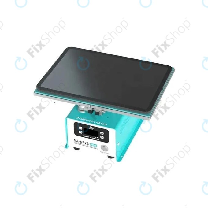 Διαχωριστής LCD για Nasan NA-SP23 Ultra 12.9"