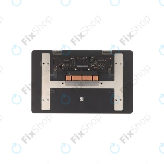 Πλήρες trackpad για MacBook Air 15", A3241 (2025), Sky Blue, 661-50141, Genuine Apple