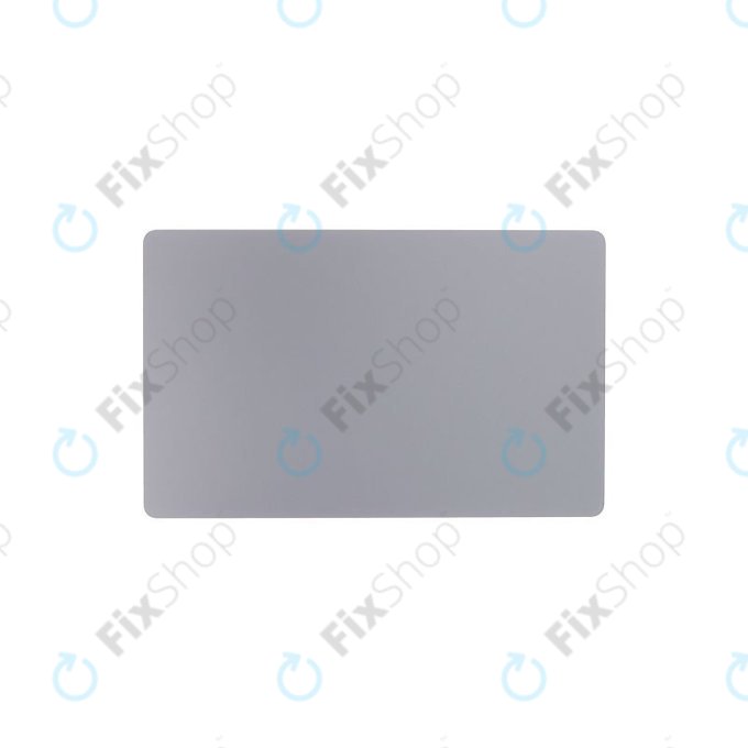 Πλήρες trackpad για MacBook Pro 16", A2780 (2023), Silver, 661-32186, Genuine Apple