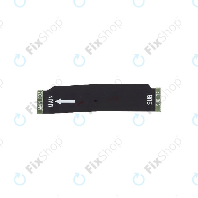 Κύριο flex καλώδιο για Samsung Note 10 Lite N770F