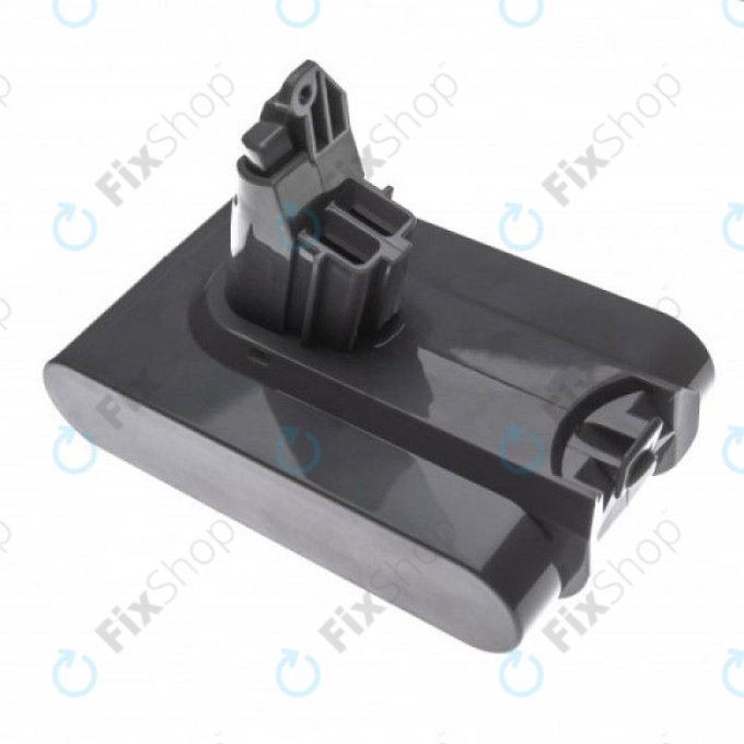 Μπαταρία για Dyson DC-series, V6, 965874-02, 21.6V, 2000mAh