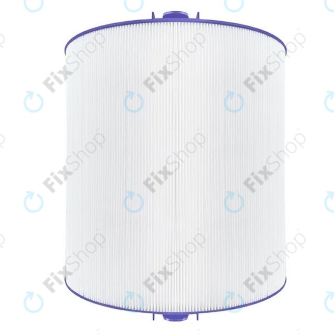 HEPA φίλτρο (Ενεργός άνθρακας) για Dyson Purifier-series | Purifier humidifier-series | Hot and Cool Series 360°