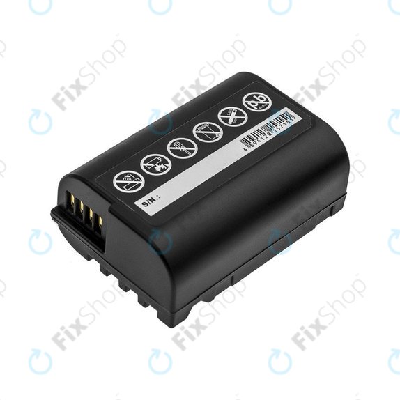 Μπαταρία για Panasonic HC-X800, X920, HDC-SD800, 1050mAh, Li-Ion, 7.4V, VW-VBN130, HQ