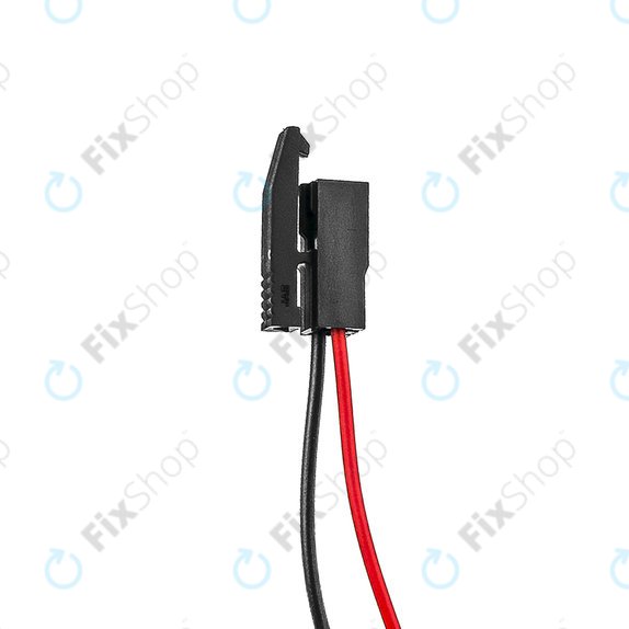 Μπαταρία για GE A06b-6093-K001, 2200mAh, Li-MnO2, 6V, BR-AGCF2W, HQ