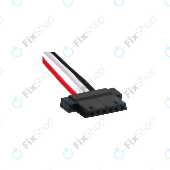 Μπαταρία για Mitac Mio P350, P550, 1250mAh, Li-Ion, 3.7V, BL-LP1230, HQ